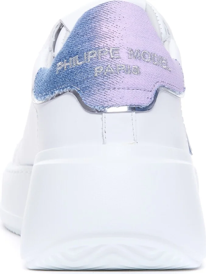 Tres Temple Sneakers - Image 3