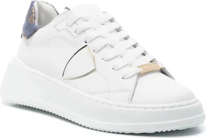 Tres Temple sneakers - Image 2