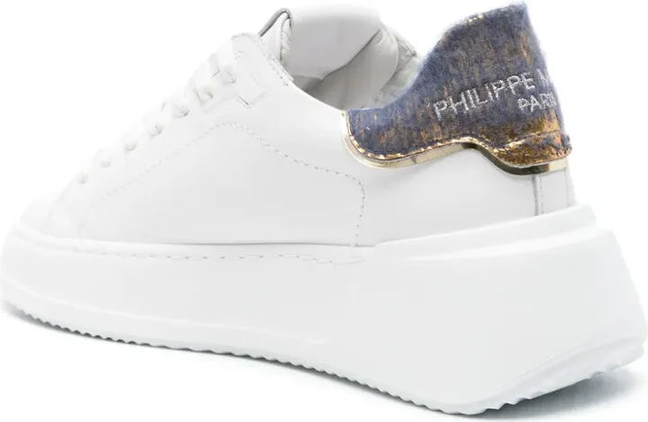 Tres Temple sneakers - Image 3