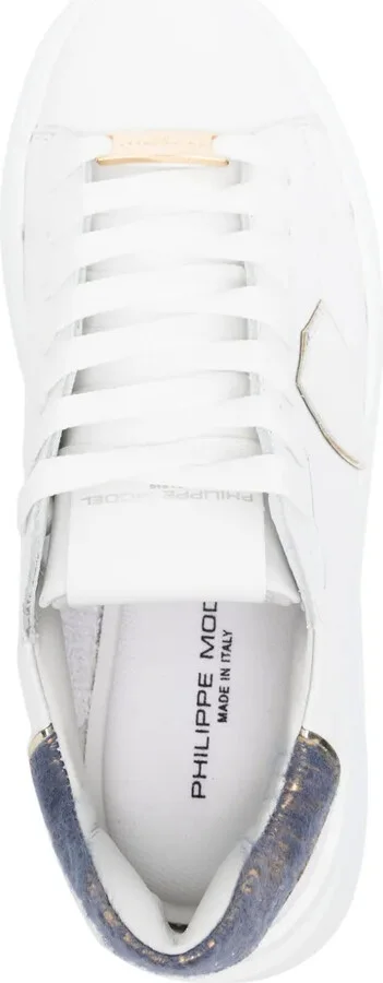 Tres Temple sneakers - Image 4