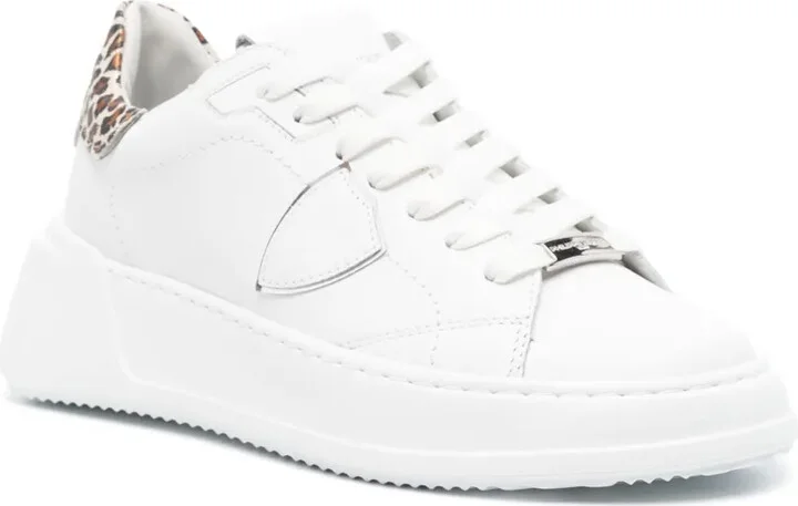 Tres Temple sneakers - Image 2
