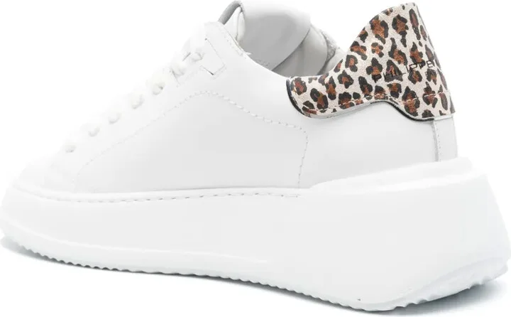Tres Temple sneakers - Image 3