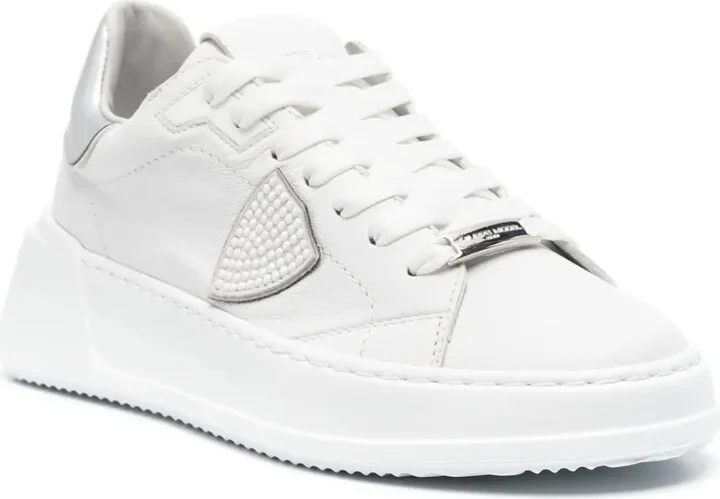 Tres Temple sneakers - Image 2