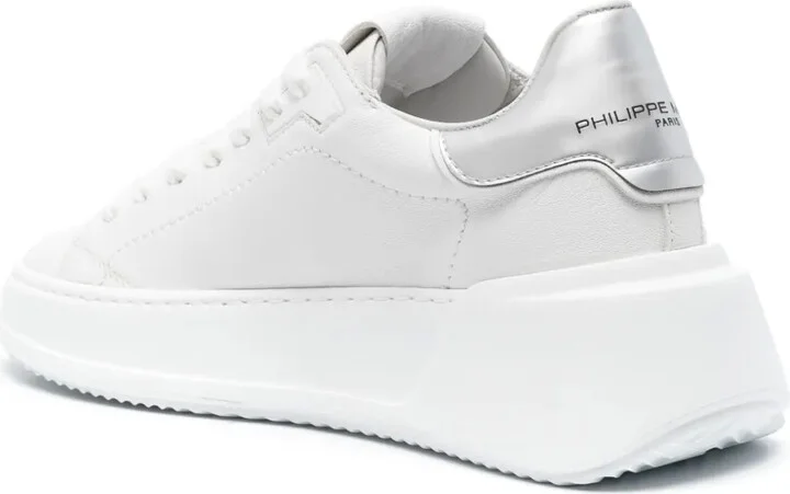 Tres Temple sneakers - Image 3