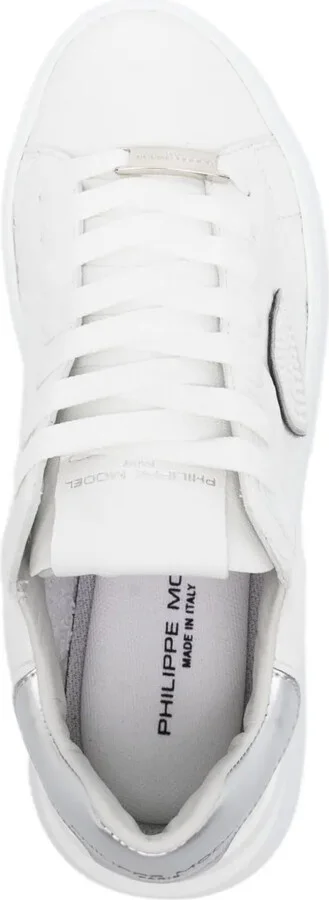 Tres Temple sneakers - Image 4
