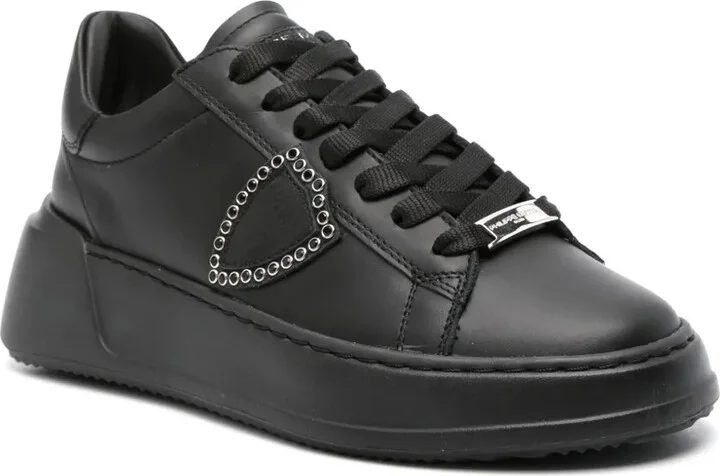 Tres Temple sneakers - Image 2