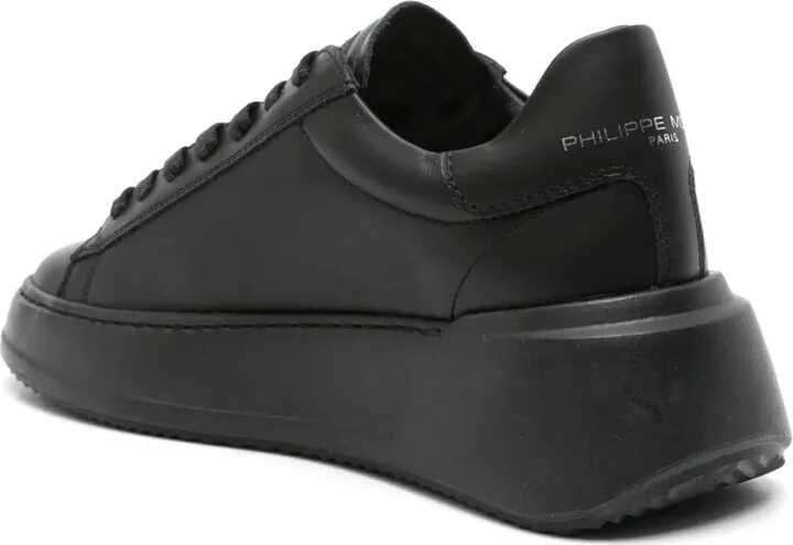 Tres Temple sneakers - Image 3