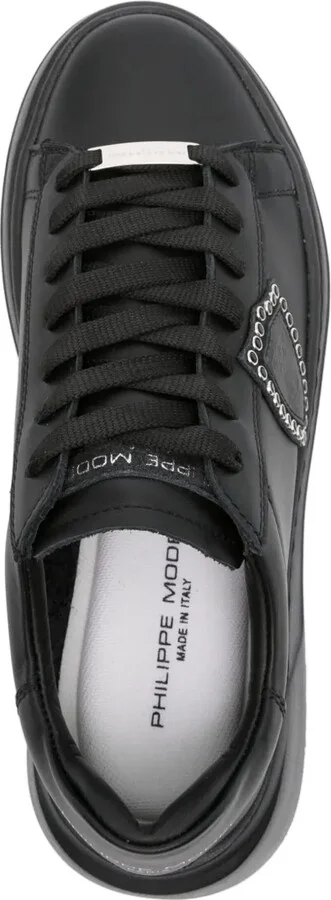 Tres Temple sneakers - Image 4