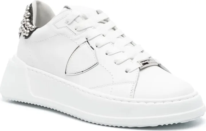 Tres Temple sneakers - Image 2