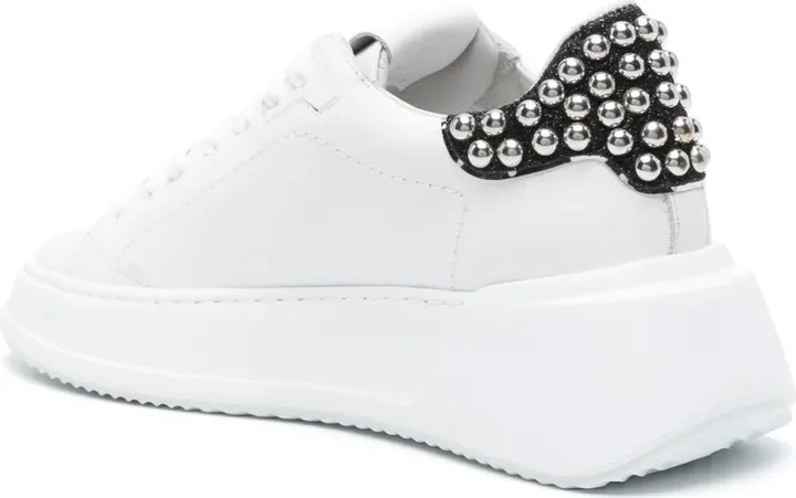 Tres Temple sneakers - Image 3