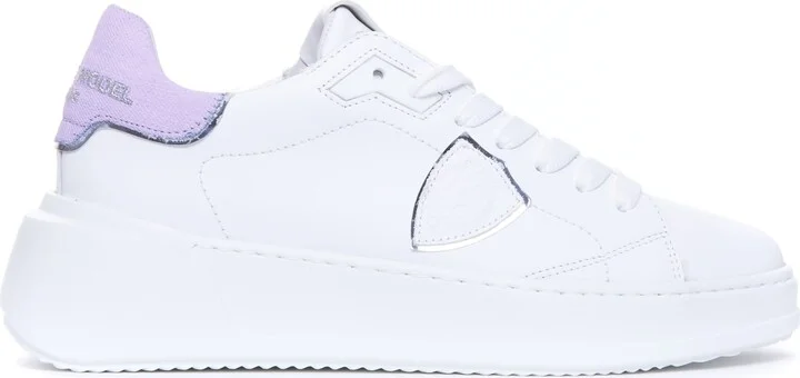 Tres Temple Sneakers