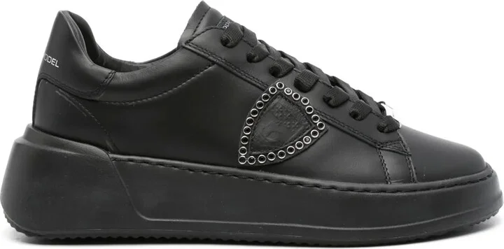 Tres Temple sneakers