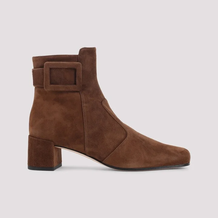 Tres Vivier Polly 45 Boots - Image 3