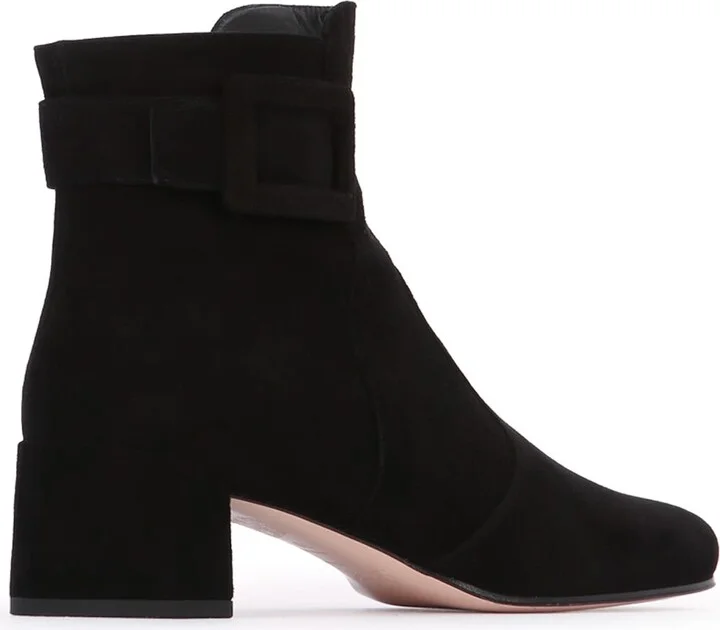 Tres Vivier Polly Bootie 45 - Image 3