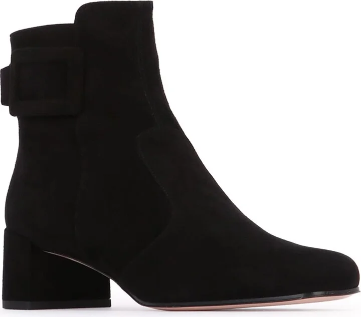 Tres Vivier Polly Bootie 45 - Image 2