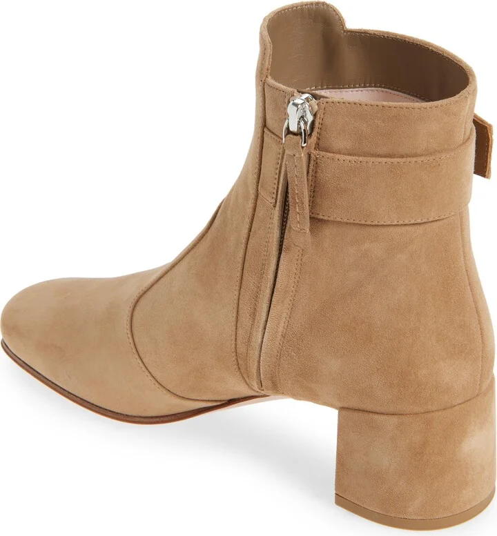 Très Vivier Polly Bootie - Image 2