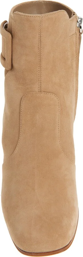Très Vivier Polly Bootie - Image 4