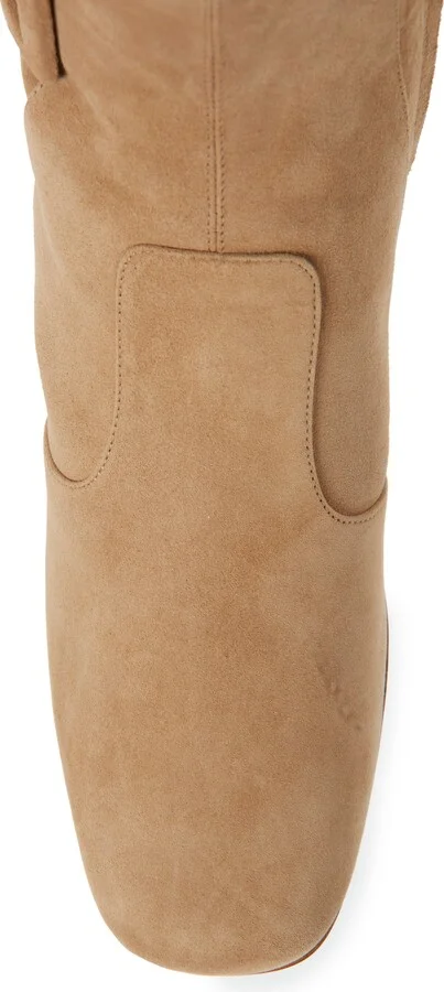 Très Vivier Polly Bootie - Image 5