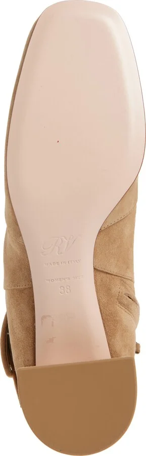 Très Vivier Polly Bootie - Image 6