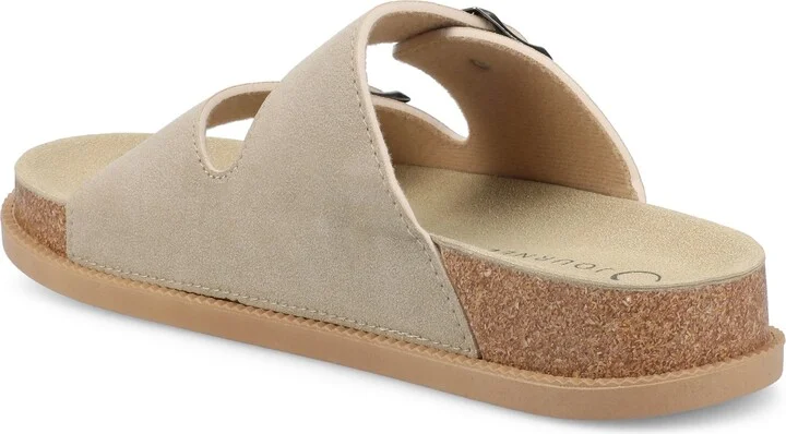 Tresah Slide Sandal - Image 2