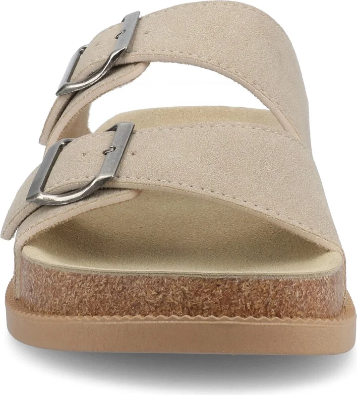 Tresah Slide Sandal - Image 3
