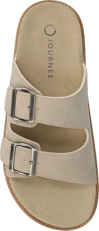 Tresah Slide Sandal - Image 5