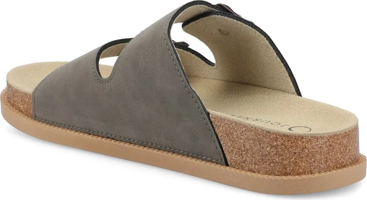 Tresah Slide Sandal - Image 8