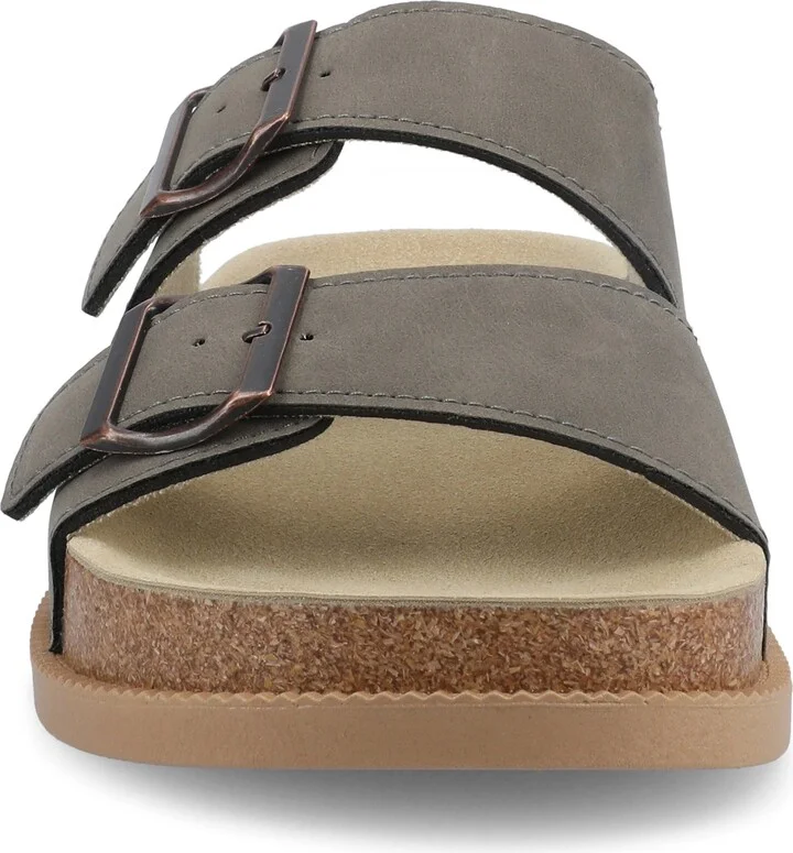 Tresah Slide Sandal - Image 9