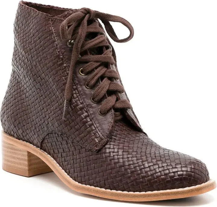 Tresse ankle boots - Image 2