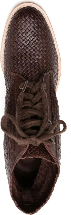 Tresse ankle boots - Image 4