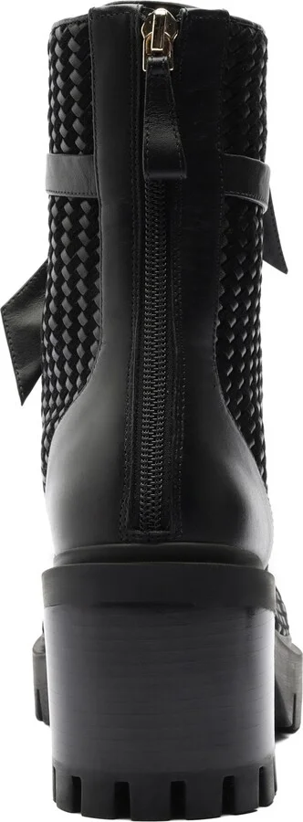 Tresse Combat Boot - Image 7