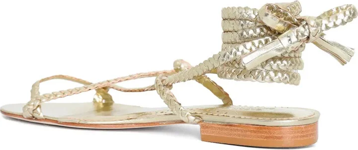 Tresse sandals - Image 3