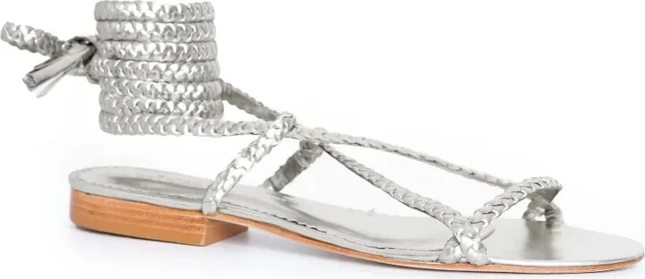 Tresse sandals - Image 2