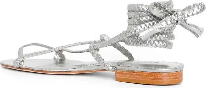 Tresse sandals - Image 3