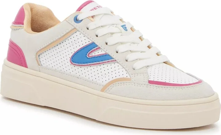 Tretorn Harlow Elite Sneaker
