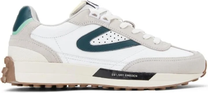 TRETORN Men's Match Jogger Plus Sneaker