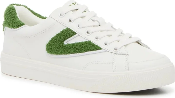 White/Green