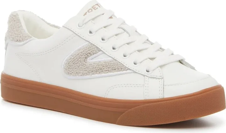 Tretorn Mixed Doubles Sneaker