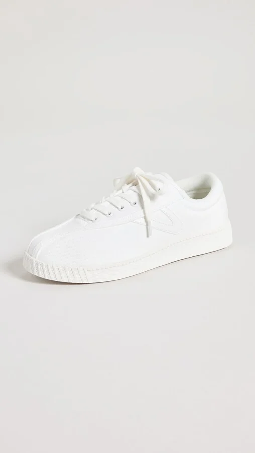 Tretorn Nylite Plus Sneakers - Image 2