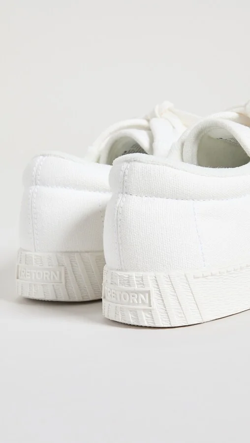 Tretorn Nylite Plus Sneakers - Image 3