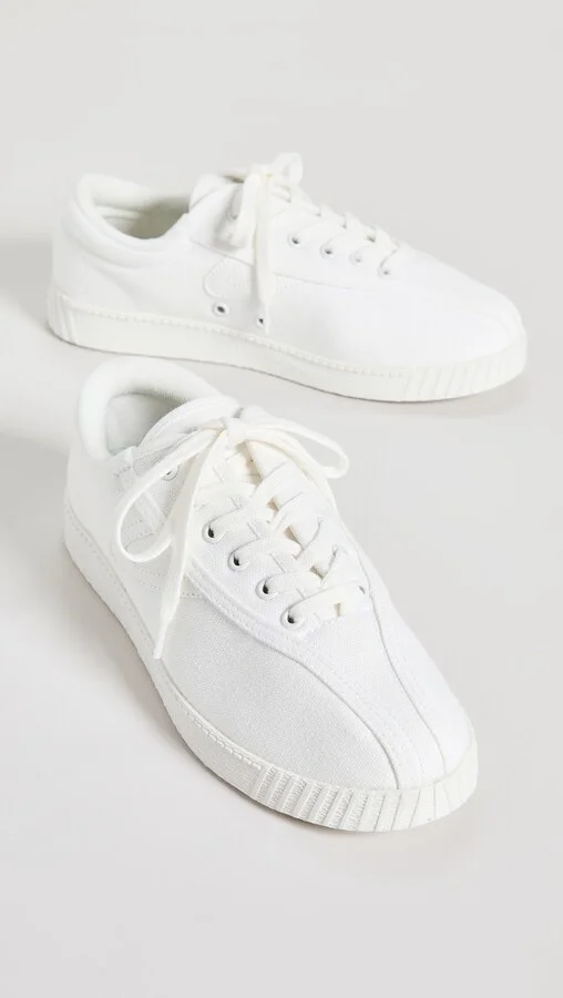 Tretorn Nylite Plus Sneakers - Image 5