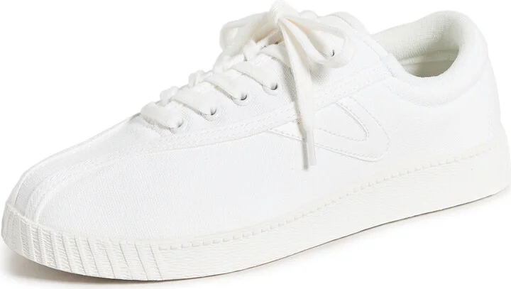 White/white