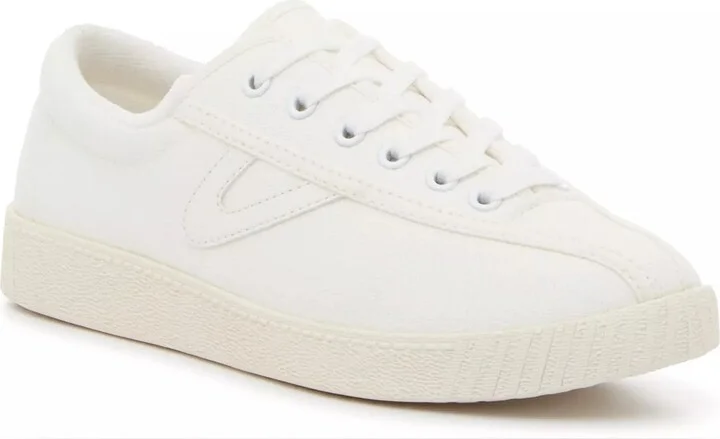 Tretorn Nylite Sneaker