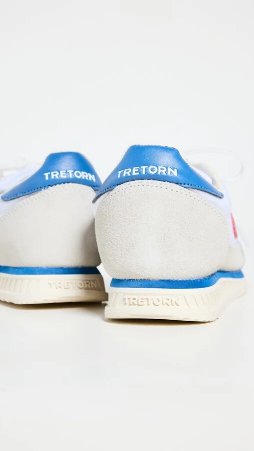 Tretorn Rawlins 2.0 Sneakers - Image 2