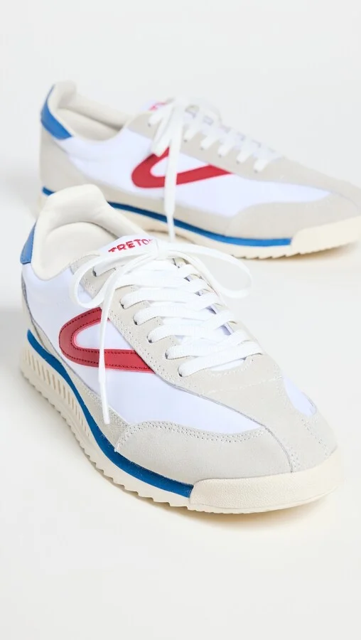 Tretorn Rawlins 2.0 Sneakers - Image 3