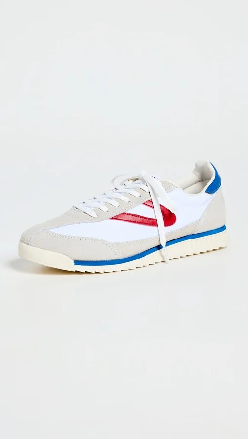 Tretorn Rawlins 2.0 Sneakers - Image 4