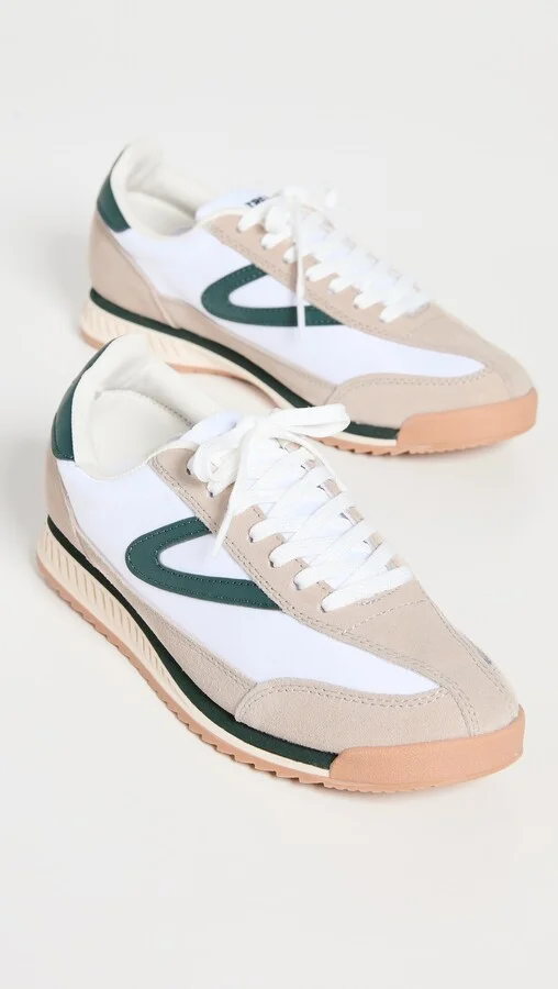 Tretorn Rawlins 2.0 Sneakers - Image 3