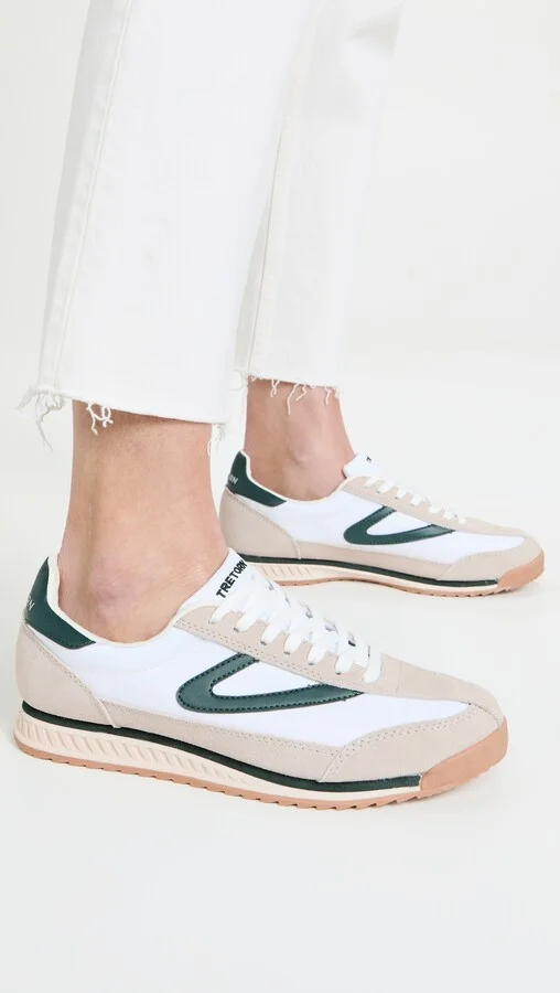 Tretorn Rawlins 2.0 Sneakers - Image 5