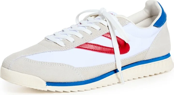 Tretorn Rawlins 2.0 Sneakers