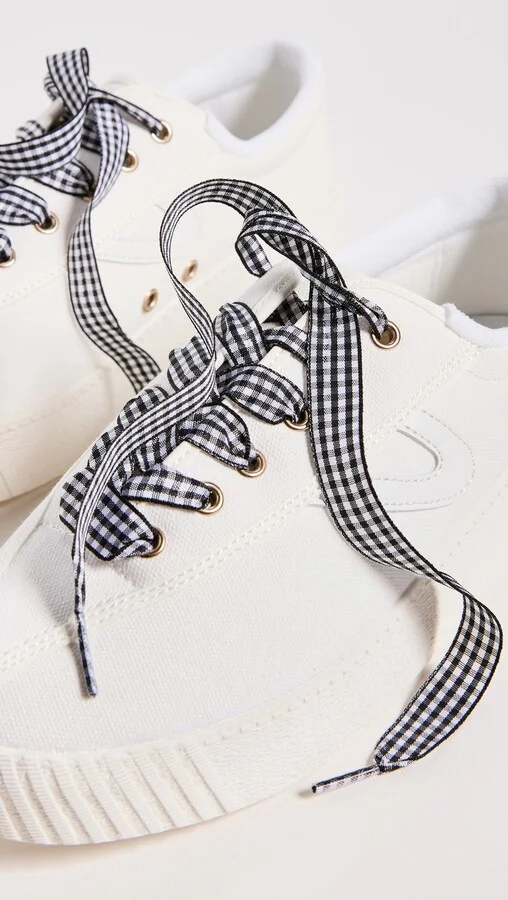 Tretorn Tretorn Nylite Plus Bold Sneakers - Image 5